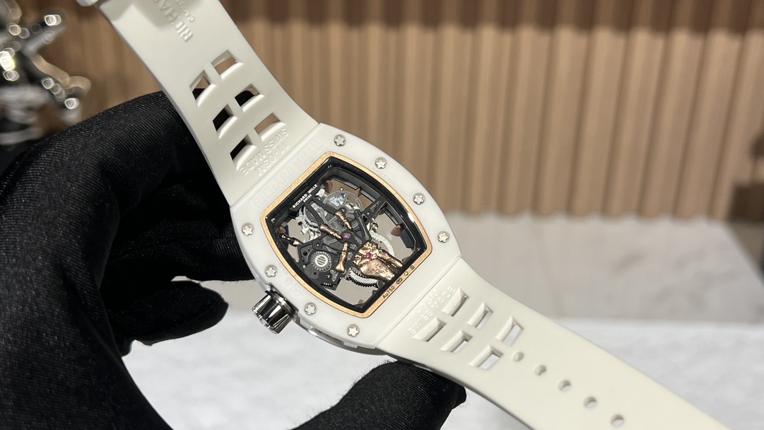 Richard Mille